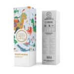 Botella niños Brave Vikings 350ml Cool Bottles - Imagen 4