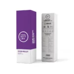 Botella Vivid violet 500ml Cool Bottles - Imagen 4