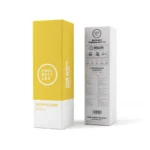 Botella Vivid yelow 500ml Cool Bottles - Imagen 4