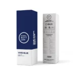 Botella Vivid blue 500ml Cool Bottles - Imagen 4