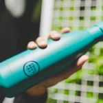 Botella Vivid Quetzal 750ml Cool Bottles - Imagen 5