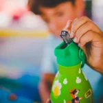 Botella niños Rolling Skaters 500ml Cool Bottles - Imagen 5