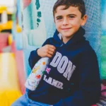 Botella niños Brave Vikings 350ml Cool Bottles - Imagen 5