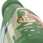 Botella niños Jurassic Era 350ml Cool Bottles - Imagen 4