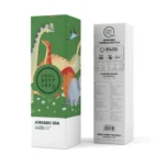 Botella niños Jurassic Era 350ml Cool Bottles - Imagen 5