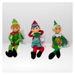 Elf Mates, compañeros de aventuras The Elf on the shelf - Imagen 2