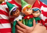 Elf Mates, compañeros de aventuras The Elf on the shelf - Imagen 4