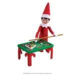 The Elf on the shelf Kit de ideas divertidas con 80 accesorios - Imagen 7