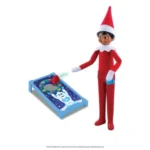 The Elf on the shelf Kit de ideas divertidas con 80 accesorios - Imagen 9