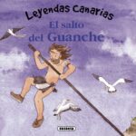 El salto del Guanche