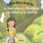 El barranco de Badajoz y la niña de las peras