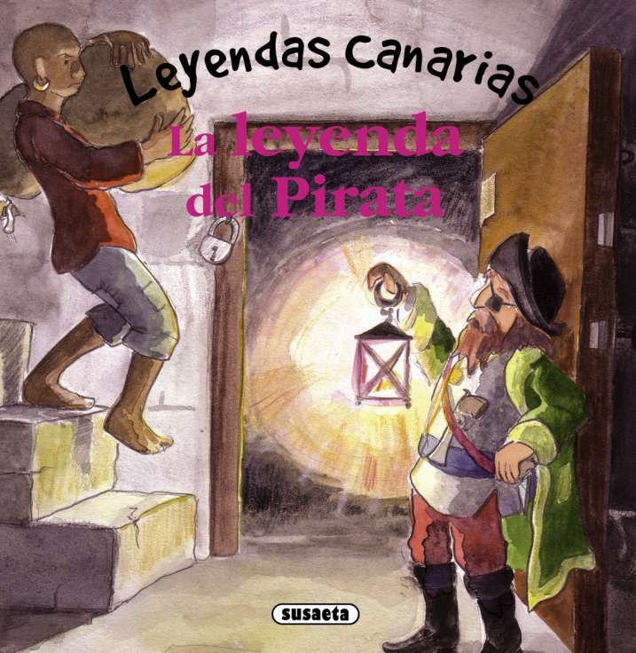 lc1 La leyenda del Pirata - Imagen 1