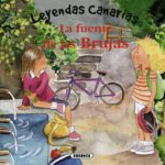 La fuente de las Brujas