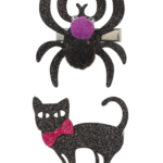 Clips sybil Souza araña y gato