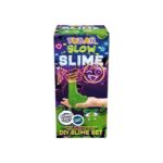 Tuban DIY Slime Glow