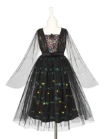 Disfraz vestido bruja Agatha