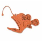 Puzzle de Suelo Brillante de Ballena  200 pzs - Imagen 3