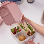 Mini Lunchbox Blush Crush B.Box - Imagen 3