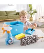 Juego de Limpieza con Cubo - Imagen 2