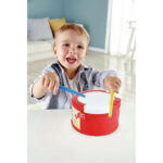 Tambor aprende mientras tocas Hape - Imagen 2