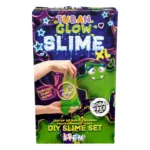 Tuban DIY Slime Glow in the Dark XL
