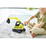 Excavadora Dig'N Dump - Imagen 5