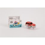 Imanix Coche Pista de Carreras Braintoys