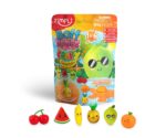 Zimpli Bomba de Baño Sorpresa Frutas