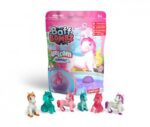 Zimpli Bomba de Baño Surprise Unicornios