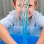 Zimpli Slime Baff Azul - Imagen 2