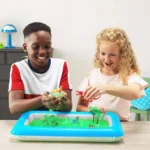 Zimpli Pack Gelli Worlds Dino - Imagen 2