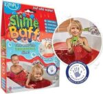 Zimpli Slime Baff rojo