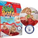 Zimpli Slime Baff rojo