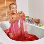 Zimpli Slime Baff rojo - Imagen 2