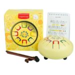 Tambor Baby Tambú Mellow Yellow