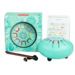 Tambor Baby Tambú Teal Peal