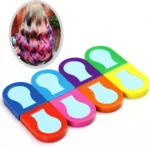 Tizas temporales para pelo Omy - Imagen 2