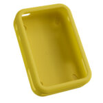 Funda protectora Patapum amarilla FABA+