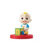 Las canciones de CoComelon Faba