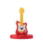 ¡A todo rock and roll! Faba