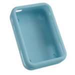 Funda protectora Patapum azul celeste FABA+