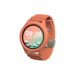 Reloj Interactivo K-Watch Naranja Kidywolf