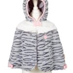 Disfraz Capa Gata Catia 2 años Souza