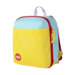 Mochila Zipi Faba