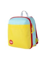 Mochila Zipi Faba