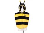 Disfraz Capa Abeja Maya 2 Años Souza