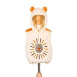 Disfraz León 2 Años Souza