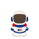 Sacapuntas Luminoso con Depósito Space Legami