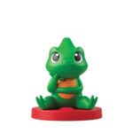 Descubriendo las emociones Faba