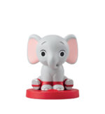 Las canciones de Ele el elefante Faba